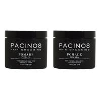 Pacinos Pomade - Firm Flexible Hold Paste with Sem