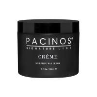 Pacinos Signature Line Medium Hold with Medium Shi