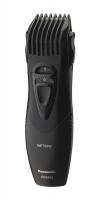 Panasonic ER2403K Moustache & Beard Trimmer W/
