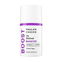 Paula's Choice BOOST 1% Retinol Booster, Vitamin A