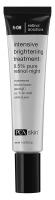 PCA Skin Intensive Brightening Treatment - 0.5% Pu