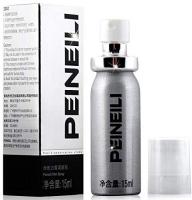 PEINEILI Male delay Spray Cream 60 Minutes Long,Pr