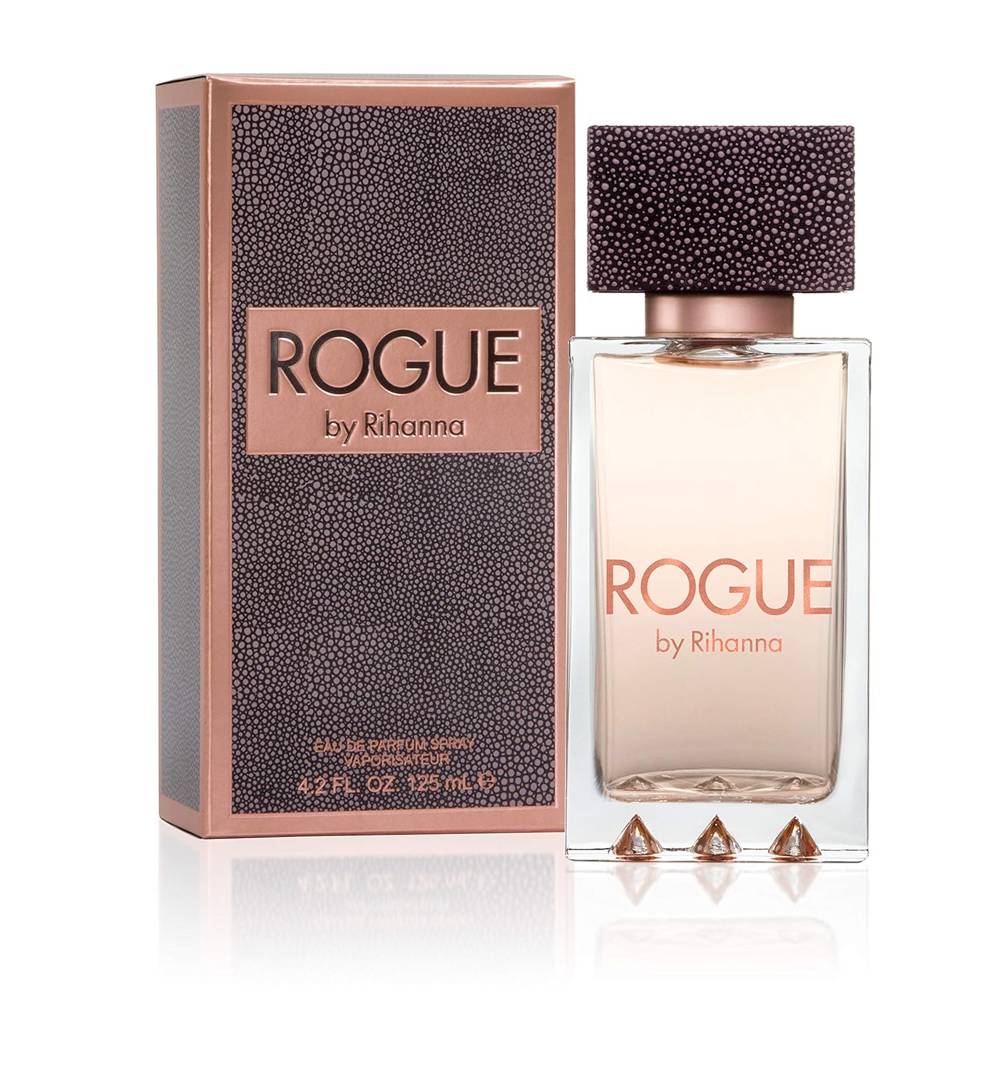 Rihanna Rogue Eau de Parfum Spray 125ml (4.2oz) �