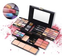 PhantomSky Professional 39 Colors Eyeshadow Palette All in one Cosmetic Makeup Palette - 1.94pound (