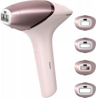 Philips Lumea IPL BR1958 9000 Series - Hair Remova