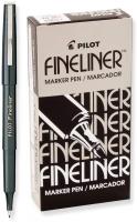 Pilot Fineliner Markers, Marker Fineliner Fine Poi