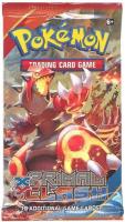 Pokemon Cards - XY Primal Clash - Booster Pack (10