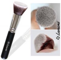 Premium Makeup Flat Top Kabuki Foundation Brush - 