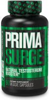 PRIMASURGE Natural Testosterone Booster for Men - 