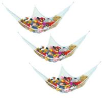 Prince Lionheart Toy Hammock - Jumbo, Set of 3