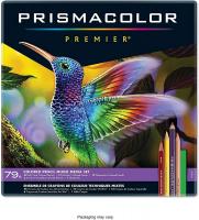 Prismacolor Premier Colored Pencils Mixed Media Ar