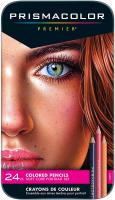 Prismacolor Premier Colored Pencils Soft Core Port
