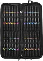 Prismacolor Premier Double-Ended Art Markers, Fine