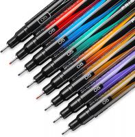 Prismacolor Premier Illustration Marker Set, Fine 