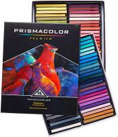 Prismacolor Premier NuPastel Firm Pastel Color Sti