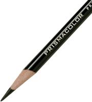 Prismacolor Premier Soft Core Colored Pencil, Blac