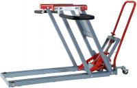 Pro-Lift T-5500 Grey Lawn Mover Lift