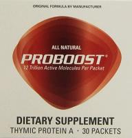 ProBoost, Thymic Protein A (TPA), 30 packets with 