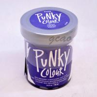 Punky Colour Cream Violet - 3.5 Fl oz.