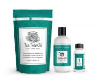 Purely Northwest Tea Tree Oil for Foot & Nail 
