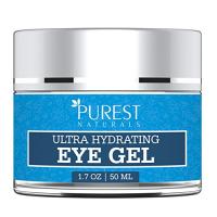 Purest Naturals Ultra Hydrating QV Eye Cream Gel -&hellip;
