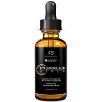 Radha Beauty Hyaluronic Acid Serum Infused with Vi&hellip;