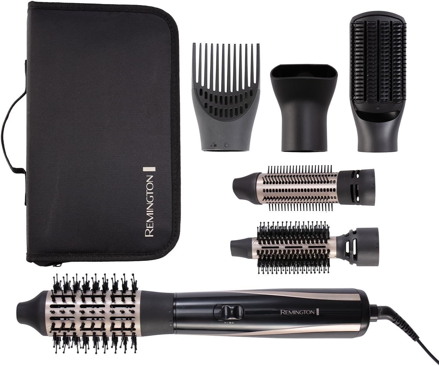 Remington Air Styler AS7700 - Blow Dry & Style
