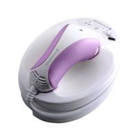 Remington IPL6000Q iLight Pro Plus Quartz At-Home IPL Hair Removal System