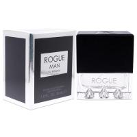 Rihanna Rogue Man Original Imported Eau de Toilett
