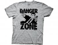 Ripple Junction Archer Danger Zone Adult Sized Sof