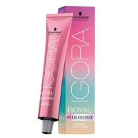 Schwarzkopf Professional Igora Royal Pearlescence 