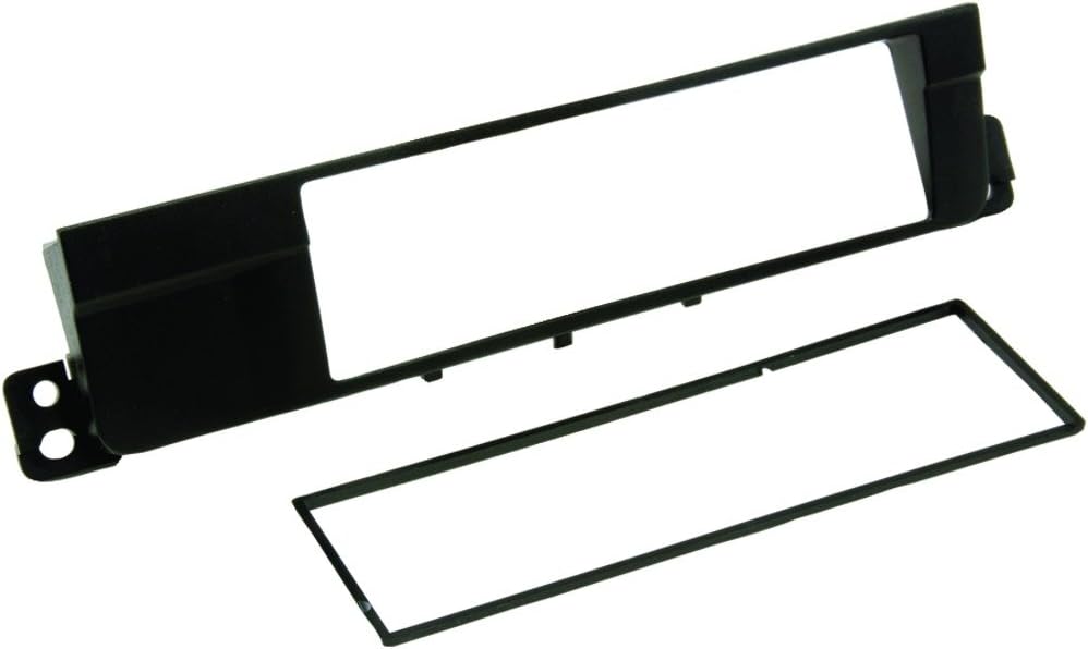Scosche Dash Kit for 1999-Up BMW 3-Series Trim Rin