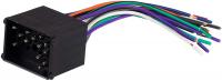 Scosche Radio Wiring Harness for 1990-Up Select BM