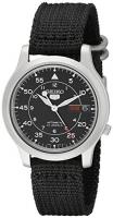 Seiko Men s SNK809 Seiko 5 Automatic Stainless Ste