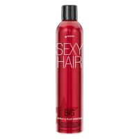 SexyHair Big Spray Firm Volumizing Hairspray for A