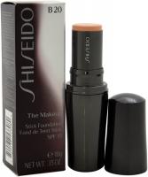 Shiseido The Makeup Stick Foundation B20 - 0.35Oz (9.9g)