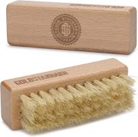 Shoe Cleaner Essentials - Sneaker Cleaner Removes Dirt from Leather, Canvas, White Sneakers