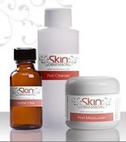 Skin Obsession Jessner's Chemical Peel Kit Anti-ag