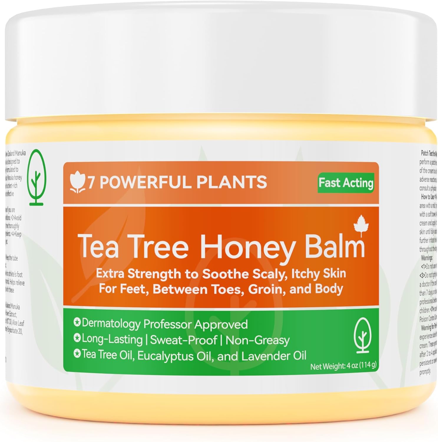 EOIK Multi-Purpose Therapeutic Skin Cream - For He