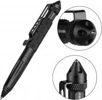 Sminiker Professional Defender Tactical Pen With 6