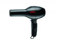 Solano Vero 1600W Lightweight Speed Hair Dryer, Black