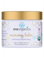 Soothing Nipple Cream for Breastfeeding Moms 2oz. 