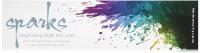 Sparks Long Lasting Bright Hair Color, Crystal Clear - 3 Fl.Oz (90ml)
