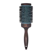 Spornette Ion Fusion Aerated Hair Brush, Round, 2.