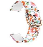 Spring Fossil Men's Gen 5 Carlyle Band & Fossi