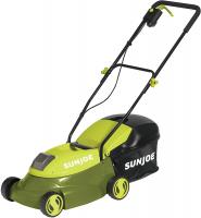 Sun Joe MJ401C 14-Inch 28-Volt Cordless Push Lawn 