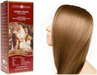 Surya Brasil Henna Cream - Golden Blonde hair Color - 2.31 Fl.Oz (70ml)