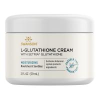 Swanson L-Glutathione Cream: Setria Magic for Your&hellip;