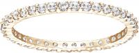 SWAROVSKI Women's Vittore Crystal Ring Collection 