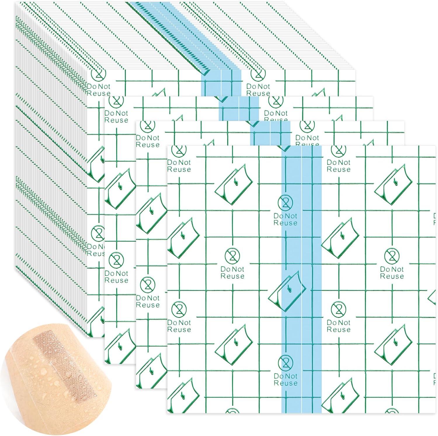 Yicadorn Tattoo Aftercare Wa